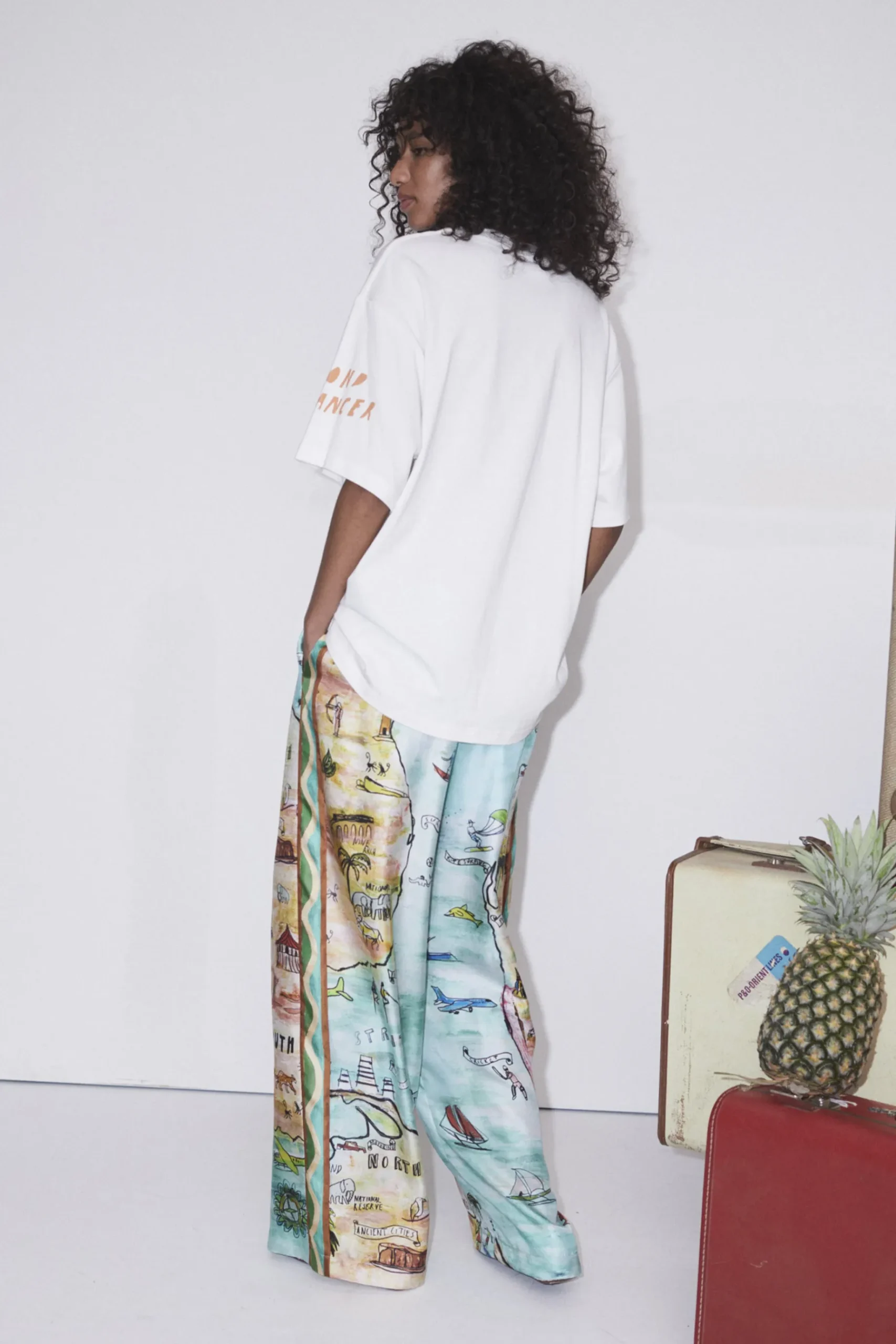 Tees & Tanks-HUSK Alemais Fruitcart Tee - Print
