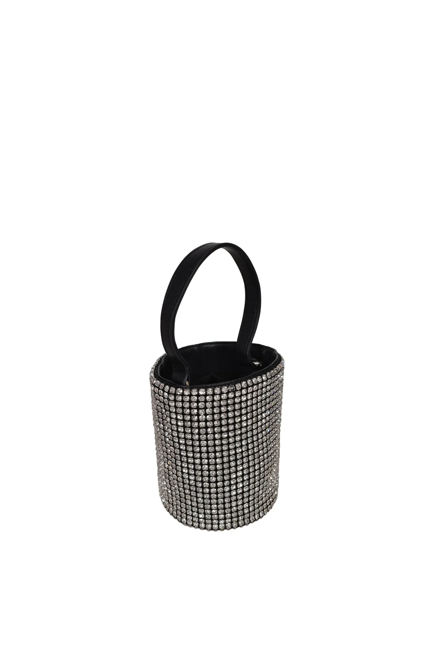Bags-HUSK Amber Sceats Fonda Bag - Silver