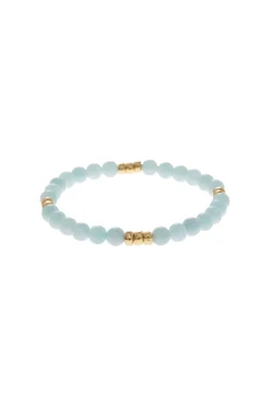 Bracelets-HUSK Ben Amun Leila Bracelet - Turquoise