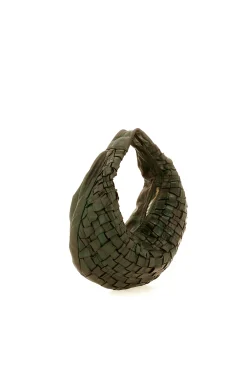 Bags-HUSK Campomaggi Genesis Bag - Military