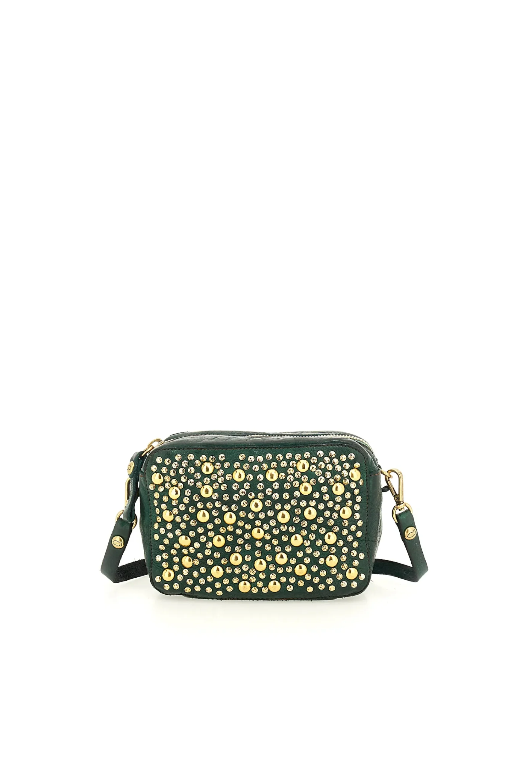 Bags-HUSK Campomaggi Studa Bag - Bottle