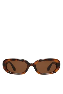 Sunglasses & Optical-HUSK Chimi 12 Sunglasses - Brown Tortoise BrownTortoise