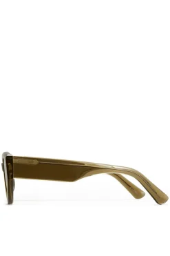 Sunglasses & Optical-HUSK Chimi 06 Sunglasses - Green