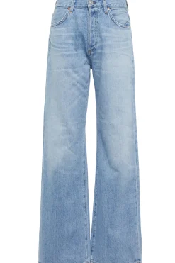 Denim-HUSK Citizens of Humanity Annina Jean - Denim
