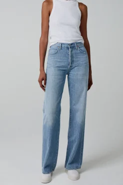 Denim-HUSK Citizens of Humanity Annina Jean - Denim