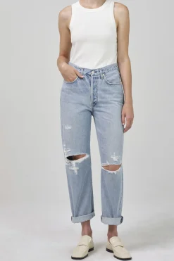Denim-HUSK Citizens of Humanity Dylan Jean - Denim
