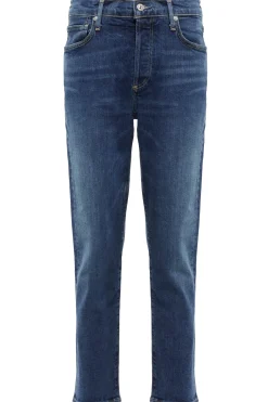Denim-HUSK Citizens of Humanity Emerson Jean - Indigo