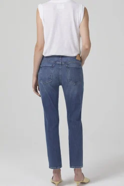 Denim-HUSK Citizens of Humanity Emerson Jean - Indigo