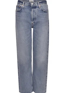 Denim-HUSK Citizens of Humanity Florence Jean - Denim