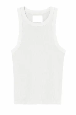 Tees & Tanks-HUSK Citizens of Humanity Isabel Tank - White
