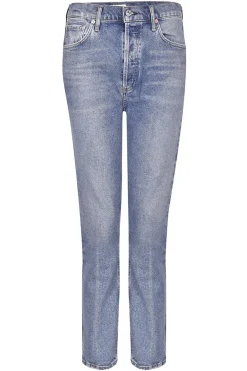Denim-HUSK Citizens of Humanity Jolene Jean - Denim