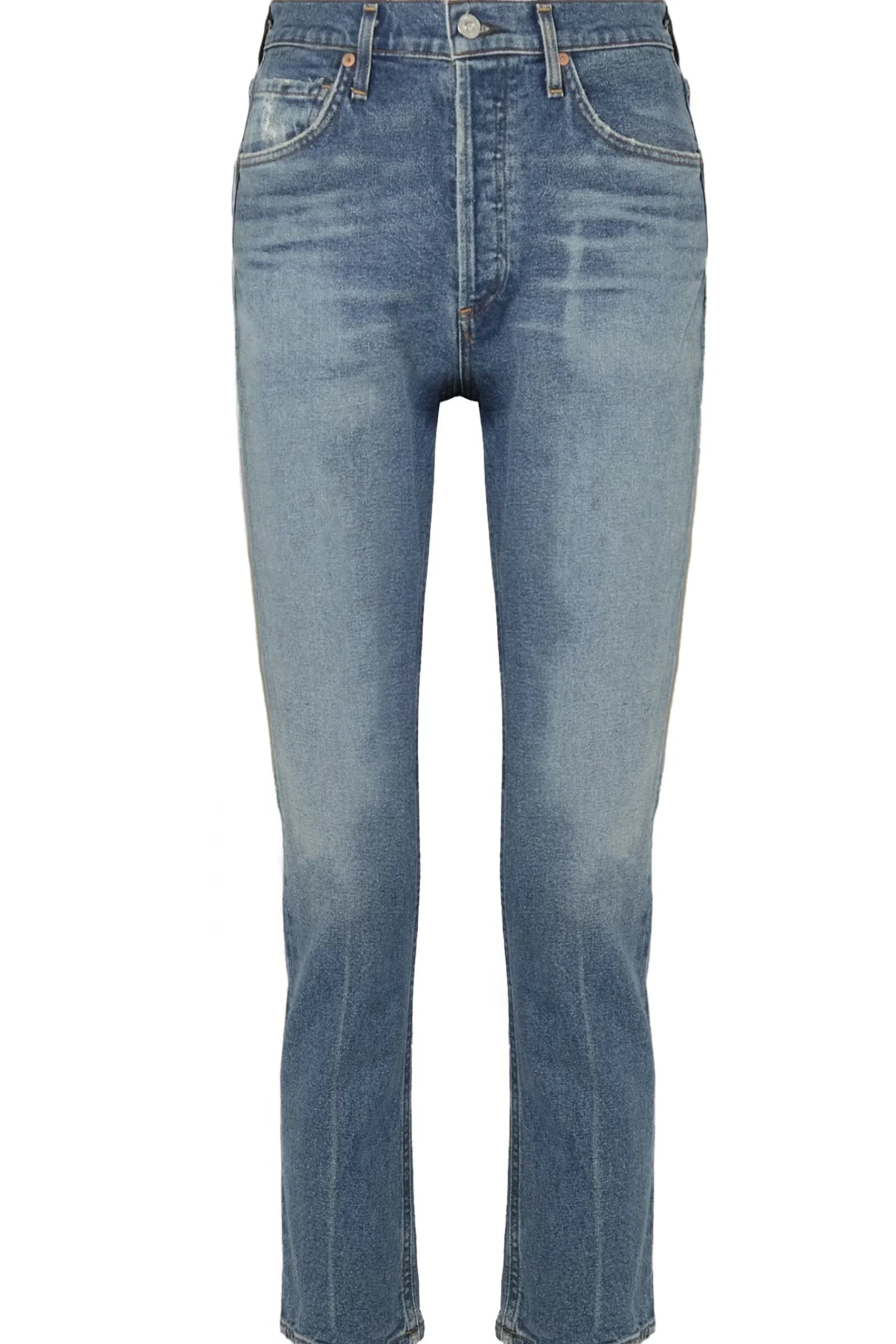 Denim-HUSK Citizens of Humanity Jolene Jean - Denim