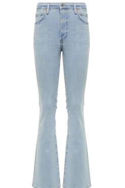 Denim-HUSK Citizens of Humanity Lilah Jean - Denim