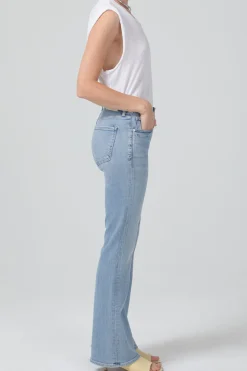 Denim-HUSK Citizens of Humanity Lilah Jean - Denim