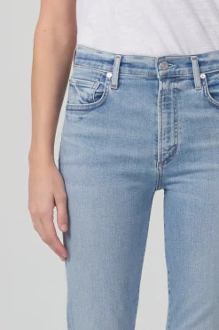 Denim-HUSK Citizens of Humanity Lilah Jean - Denim