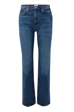 Denim-HUSK Citizens of Humanity ZURIE JEAN - Denim