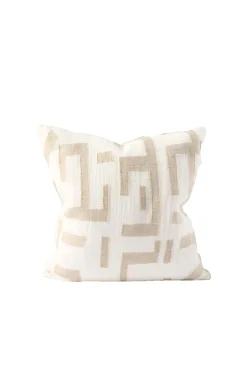 Cushions & Throws-HUSK Eadie Cushion 40x60 EadieCushion40x60