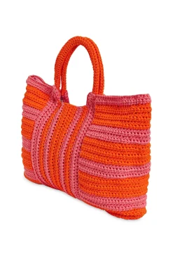 Bags-HUSK Essentiel Antwerp Fernado Bag - Pink