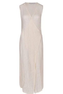 Dresses-HUSK Estilo Emporio Atlas Dress - White