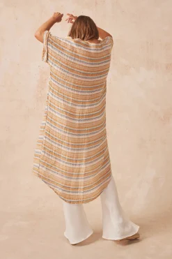 Dresses-HUSK Estilo Emporio Vista Dress - Print