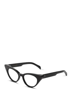 Sunglasses & Optical-HUSK g.o.d 31 Optical - Black