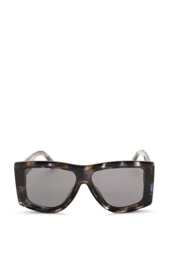 Sunglasses & Optical-HUSK g.o.d 63 Sunglasses - Azure