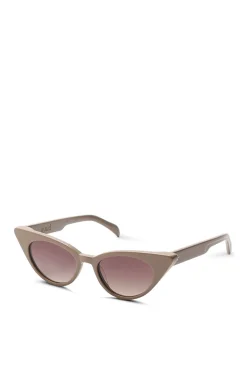 Sunglasses & Optical-HUSK g.o.d 31 Sunglasses - Camel