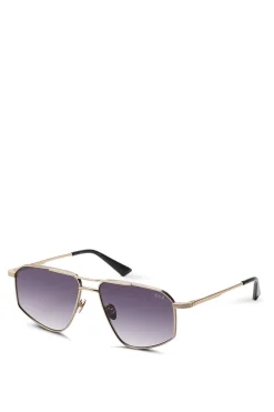 Sunglasses & Optical-HUSK g.o.d 36 Sunglasses - Grey