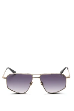 Sunglasses & Optical-HUSK g.o.d 36 Sunglasses - Grey