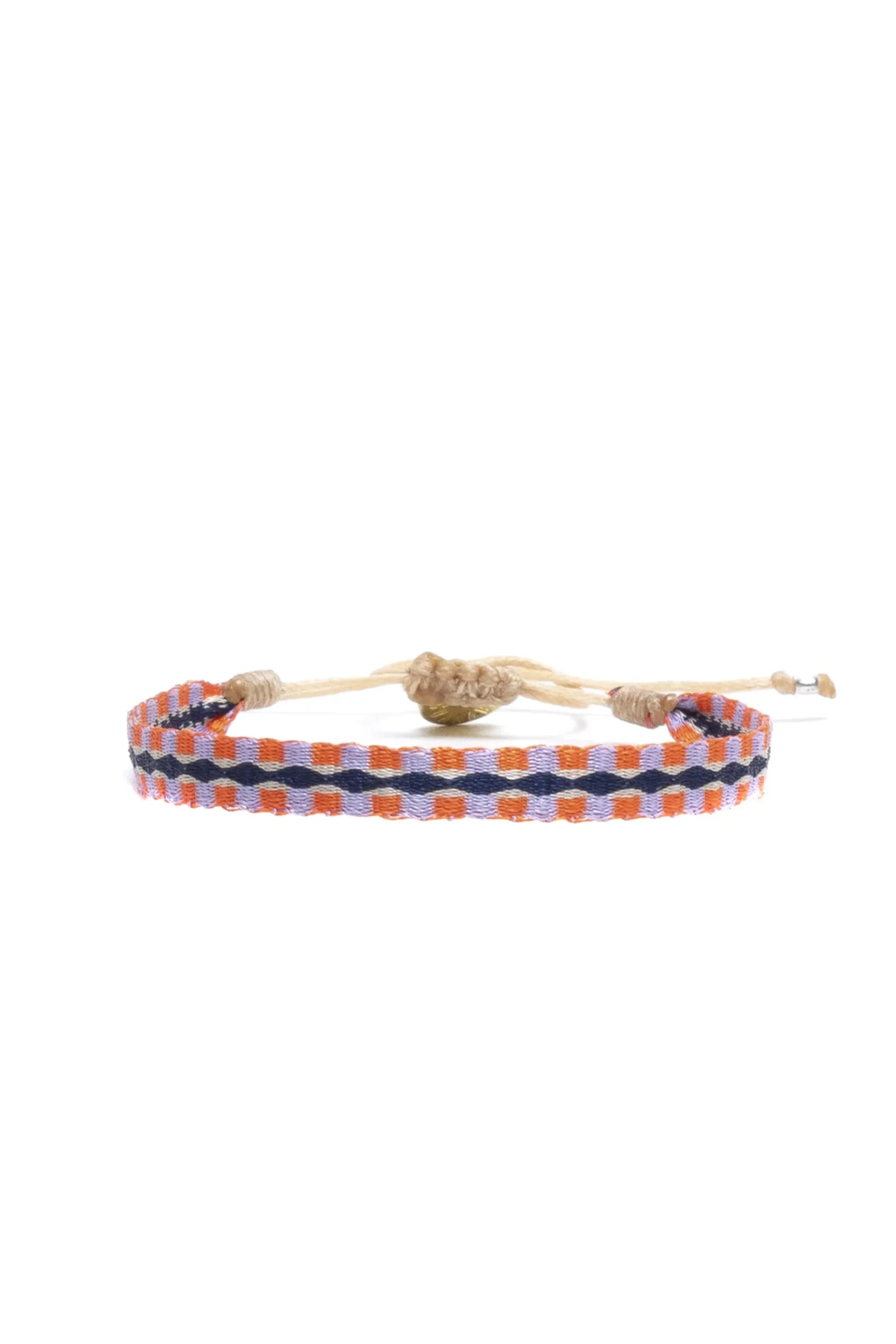 Bracelets-HUSK Guanabana Argentina - Lilac