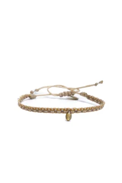 Bracelets-HUSK Guanabana Newcastle - Lemon