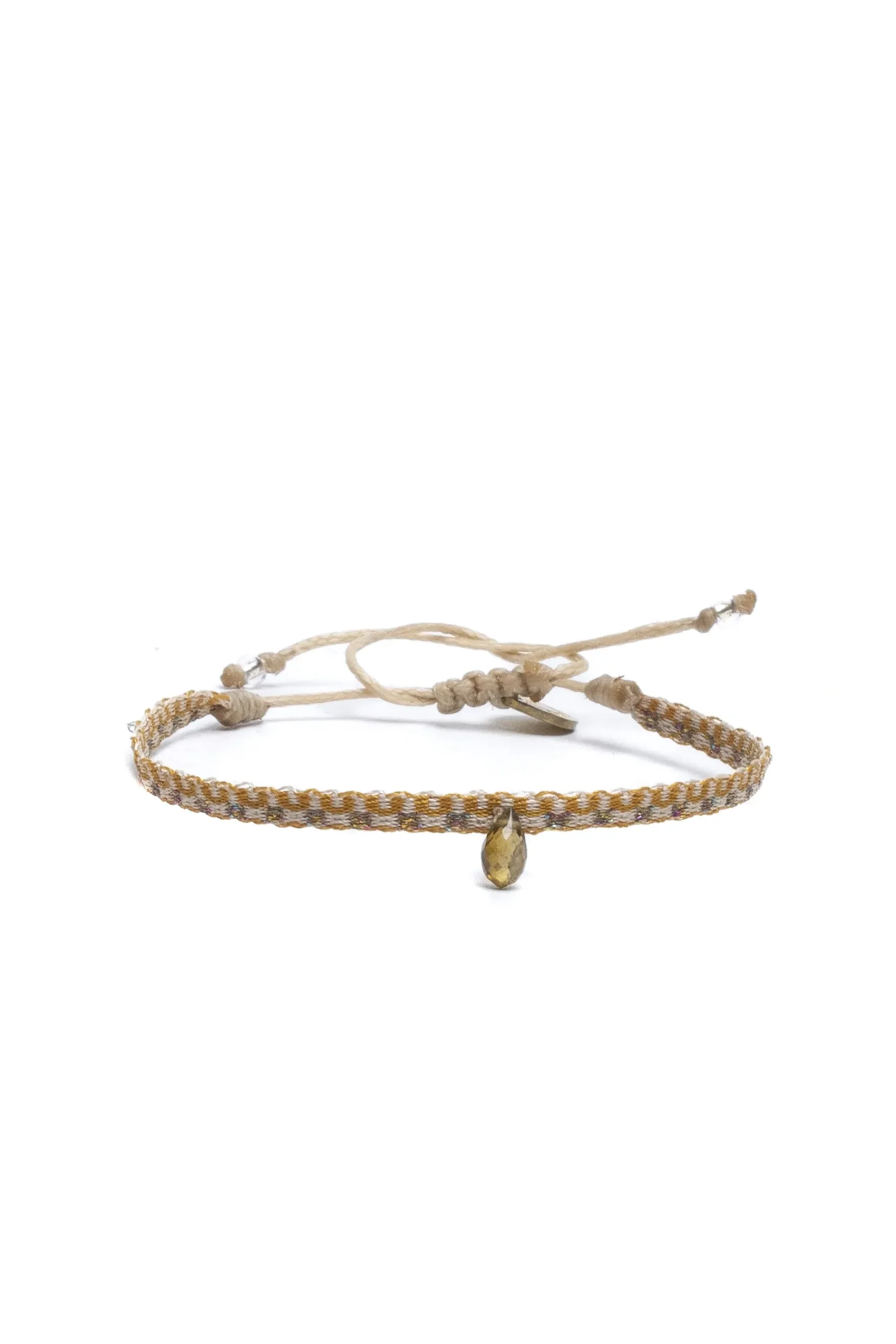 Bracelets-HUSK Guanabana Newcastle - Lemon