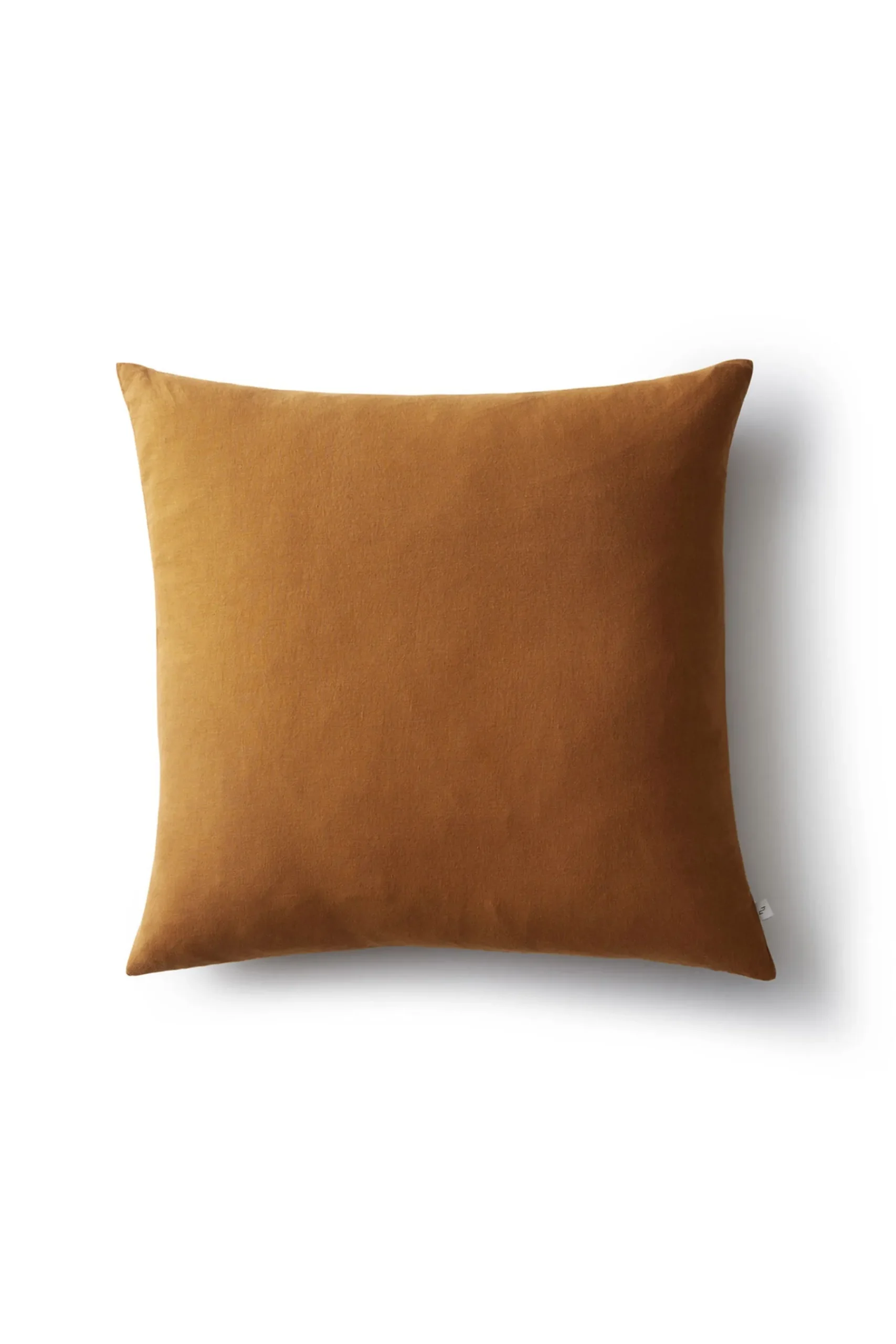 Cushions & Throws-HUSK Hanna Hygge Euro Cover HannaHyggeEuroCover