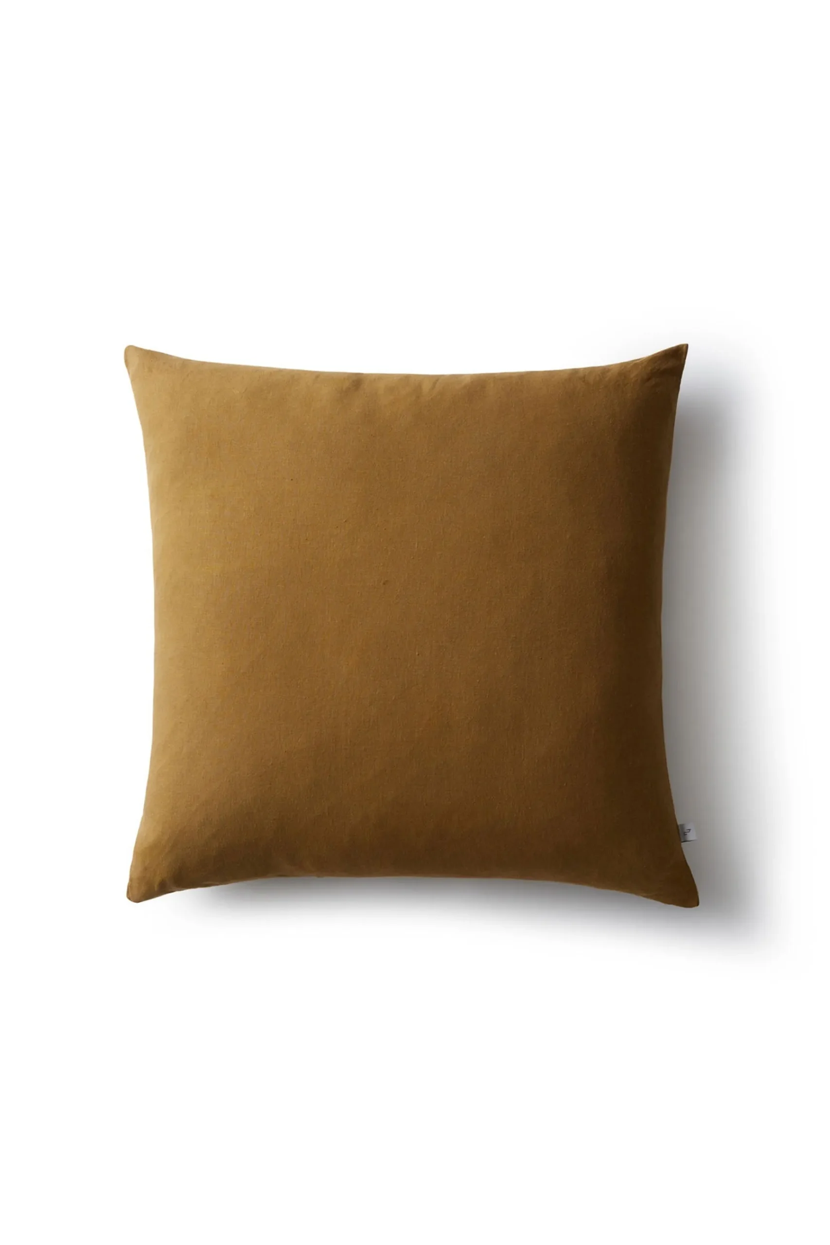 Cushions & Throws-HUSK Hanna Hygge Euro Cover HannaHyggeEuroCover