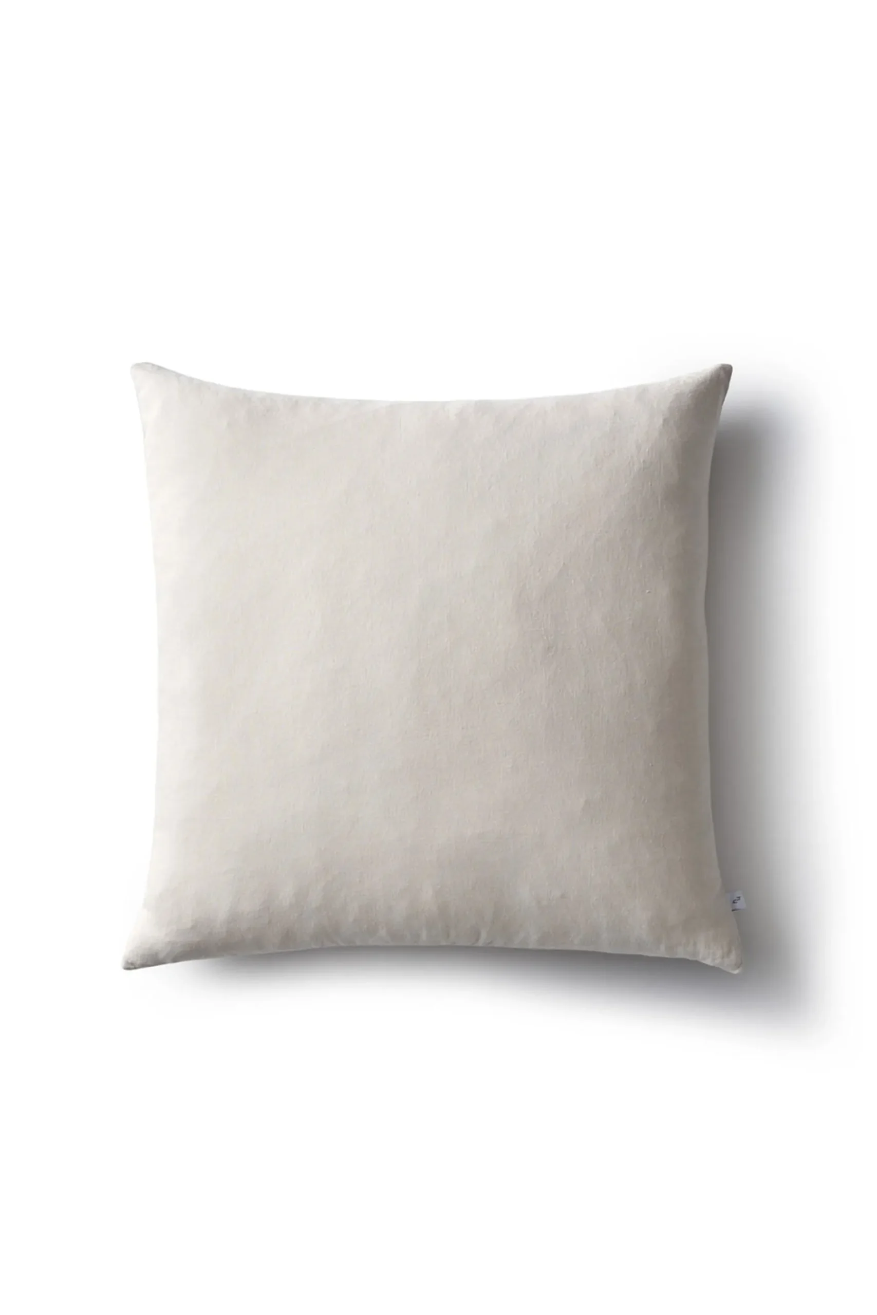 Cushions & Throws-HUSK Hanna Hygge Euro Cover HannaHyggeEuroCover