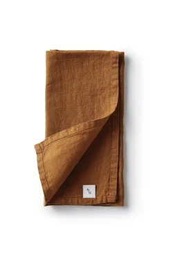 Cushions & Throws-HUSK Hanna Hygge                        Napkin Pair HannaHyggeNapkinPair