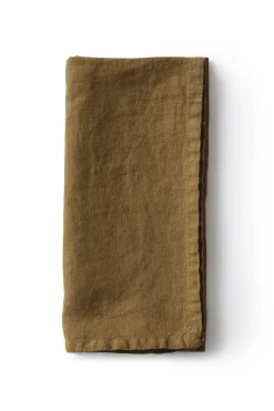 Cushions & Throws-HUSK Hanna Hygge                        Napkin Pair HannaHyggeNapkinPair