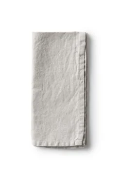 Cushions & Throws-HUSK Hanna Hygge                        Napkin Pair HannaHyggeNapkinPair