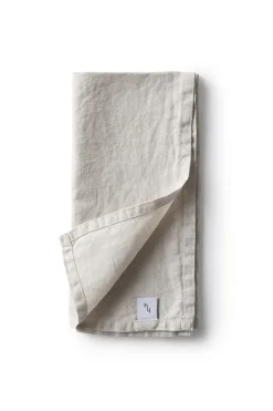 Cushions & Throws-HUSK Hanna Hygge                        Napkin Pair HannaHyggeNapkinPair