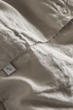 Cushions & Throws-HUSK Hanna Hygge                        QC King HannaHyggeQCKing