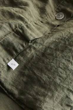 Cushions & Throws-HUSK Hanna Hygge                        QC King HannaHyggeQCKing