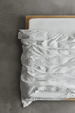Cushions & Throws-HUSK Hanna Hygge                        QC King HannaHyggeQCKing