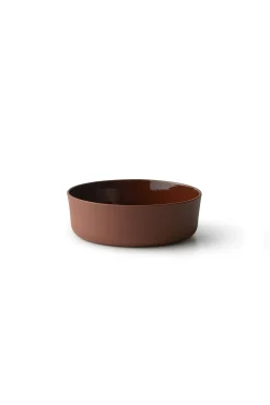 Tableware & Trays-HUSK Hanna Hygge                        Serving Bowl HannaHyggeServingBowl