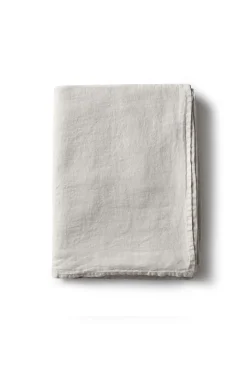 Cushions & Throws-HUSK Hanna Hygge                        Tablecloth Bark HannaHyggeTableclothBark