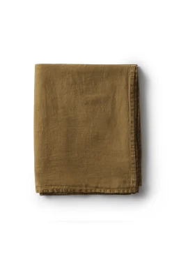 Cushions & Throws-HUSK Hanna Hygge                        Tablecloth Banksia HannaHyggeTableclothBanksia