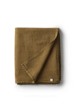 Cushions & Throws-HUSK Hanna Hygge                        Tablecloth Banksia HannaHyggeTableclothBanksia