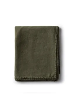 Cushions & Throws-HUSK Hanna Hygge                        Tablecloth Cicada HannaHyggeTableclothCicada