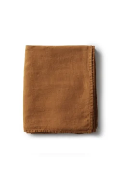 Cushions & Throws-HUSK Hanna Hygge                        Tablecloth Outback HannaHyggeTableclothOutback