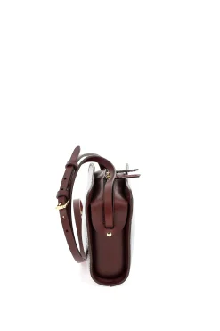 Bags-HUSK Herbert Frere Soeur    Bea Bag - Bordeaux