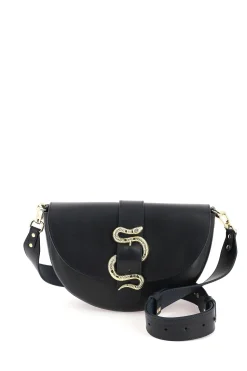 Bags-HUSK Herbert Frere Soeur    Gabie Bag - Marine